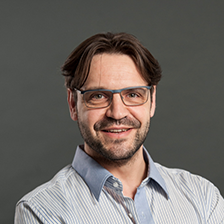 Tom Vandooren