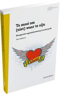 Te mooi om (niet) waar te zijn